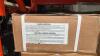 Tile Pallet & Manual Tile Cutter - 16