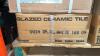 Tile Pallet & Manual Tile Cutter - 17