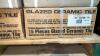 Tile Pallet & Manual Tile Cutter - 21