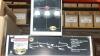 Hampton Bay Bath Bar & Flexible Track Bar Lights