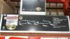 Hampton Bay Bath Bar & Flexible Track Bar Lights - 4