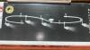 Hampton Bay Bath Bar & Flexible Track Bar Lights - 5
