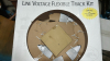 Hampton Bay Bath Bar & Flexible Track Bar Lights - 9