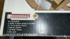Hampton Bay Bath Bar & Flexible Track Bar Lights - 11