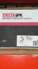 Delta Faucet & Shower Valve - 3
