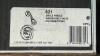 Delta Faucet & Shower Valve - 5