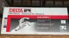 Delta Faucet & Shower Valve - 7