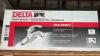 Delta Faucet & Shower Valve - 8