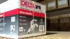 Delta Faucet & Shower Valve - 12