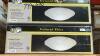 Hampton Bay 20.5in. Ceiling Fixtures (2) - 2