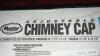 Master Flow Chimney Cap & Emerald Recessed Housings - 7