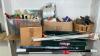 Painting Supplies - 2