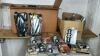 Electronic Components & Door Knobs - 2