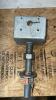 Electronic Components & Door Knobs - 10