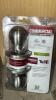 Electronic Components & Door Knobs - 19
