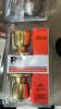 Electronic Components & Door Knobs - 23
