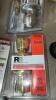 Electronic Components & Door Knobs - 24