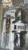 Electronic Components & Door Knobs - 27