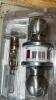 Electronic Components & Door Knobs - 32