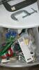 Tools & Rolling Plastic Storage Drawers - 14