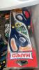 Tools & Rolling Plastic Storage Drawers - 25