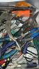 Tools & Rolling Plastic Storage Drawers - 27
