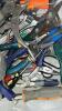 Tools & Rolling Plastic Storage Drawers - 28