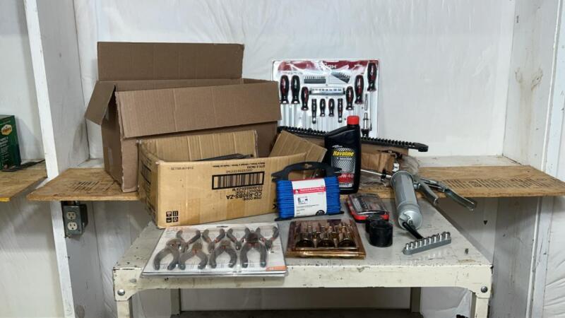 Tools