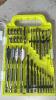Tool Sets & Tools - 20