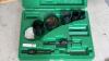 Tool Boxes & Tools - 12