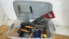 Tool Boxes & Tools - 23