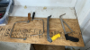 Tool Boxes & Tools - 27