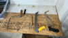 Tool Boxes & Tools - 28