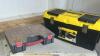 Portable Tool Boxes & Contents (2) - 2