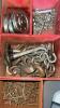 Portable Tool Boxes & Contents (2) - 6