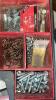 Portable Tool Boxes & Contents (2) - 8
