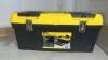 Portable Tool Boxes & Contents (2) - 10