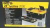 Portable Tool Boxes & Contents (2) - 12