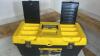 Portable Tool Boxes & Contents (2) - 13
