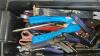 Portable Tool Boxes & Contents (2) - 16