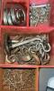 Portable Tool Boxes & Contents (2) - 18