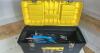 Portable Tool Boxes & Contents (2) - 19