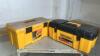 Portable Tool Boxes & Contents (2) - 2