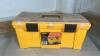 Portable Tool Boxes & Contents (2) - 3