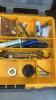 Portable Tool Boxes & Contents (2) - 7