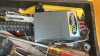 Portable Tool Boxes & Contents (2) - 10