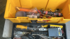 Portable Tool Boxes & Contents (2) - 11