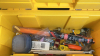 Portable Tool Boxes & Contents (2) - 12