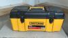 Portable Tool Boxes & Contents (2) - 13