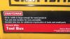 Portable Tool Boxes & Contents (2) - 14